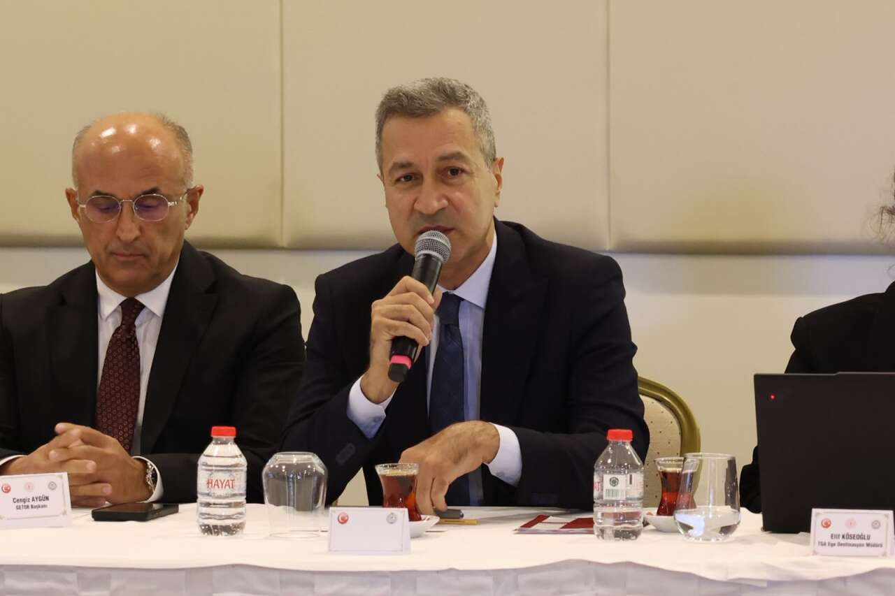Marmaris’te 2027 Turizm Hedefi: Dört Mevsim Turizm ve Daha Yüksek Gelir 3